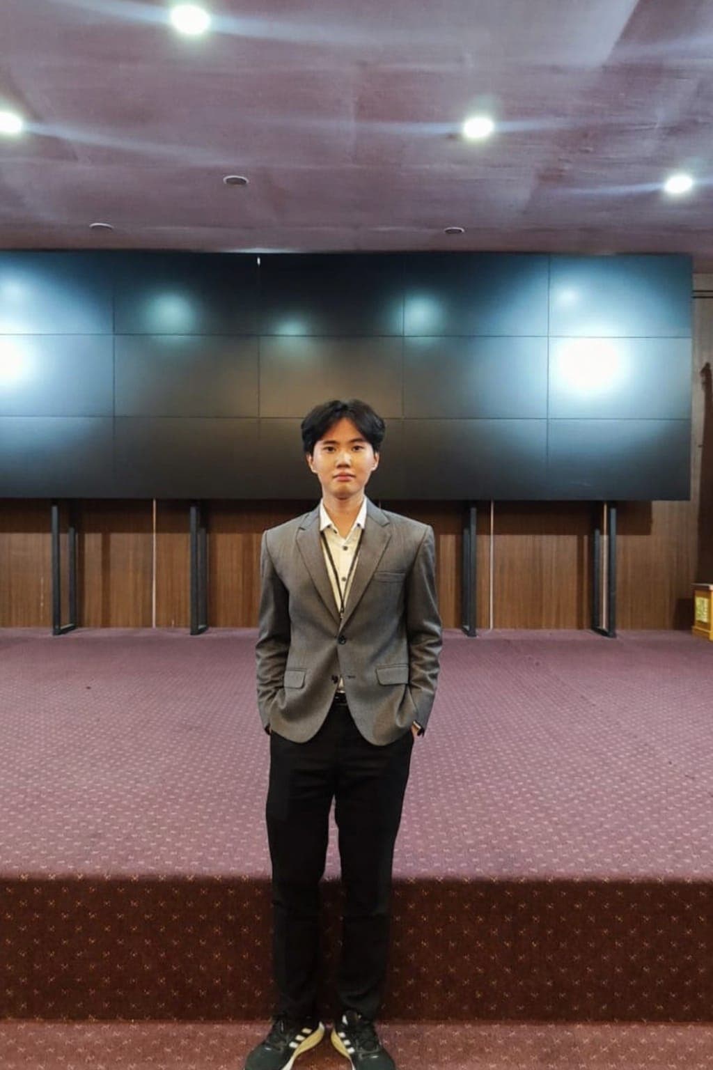 Gery Yulianto profile picture